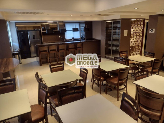 Imagem Apartamento com 4 Quartos à Venda, 125 m² em Agronômica - Florianópolis