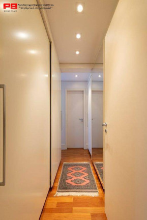 Imagem Apartamento com 3 Quartos à Venda, 166 m² em Vila Nova Conceição - São Paulo Imagem Apartamento com 3 Quartos à Venda, 166 m² em Vila Nova Conceição - São Paulo