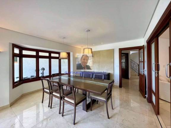 Imagem Casa com 5 Quartos à Venda, 752 m² em São Paulo Ii - Cotia