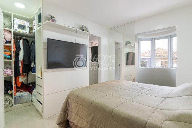 Imagem Apartamento com 3 Quartos à Venda, 120 m² em Casa Branca - Santo André