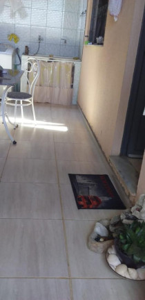 Imagem Casa com 2 Quartos à Venda, 50 m² em Mirante Palmital - Esmeraldas