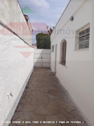 Imagem Casa com 4 Quartos à Venda, 130 m² em Jardim Maria Augusta - Taubaté