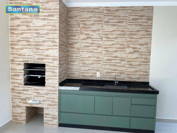 Imagem Casa com 3 Quartos à Venda, 160 m² em Caldas Do Oeste - Caldas Novas Imagem Casa com 3 Quartos à Venda, 160 m² em Caldas Do Oeste - Caldas Novas