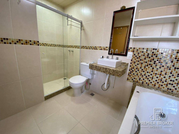 Imagem Cobertura com 4 Quartos à Venda, 127 m² em Várzea - Teresópolis Imagem Cobertura com 4 Quartos à Venda, 127 m² em Várzea - Teresópolis
