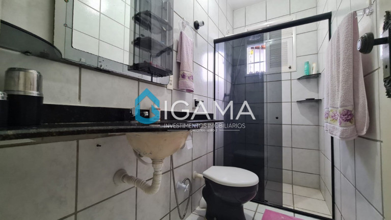 Imagem Casa com 3 Quartos à Venda, 240 m² em Nova Parnamirim - Parnamirim