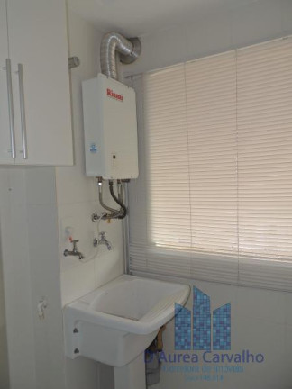 Imagem Apartamento com 2 Quartos para Alugar, 65 m² em Jardim Da Saúde - São Paulo