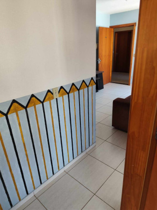 Imagem Apartamento com 2 Quartos à Venda, 44 m² em São João - Santa Cruz Do Sul Imagem Apartamento com 2 Quartos à Venda, 44 m² em São João - Santa Cruz Do Sul