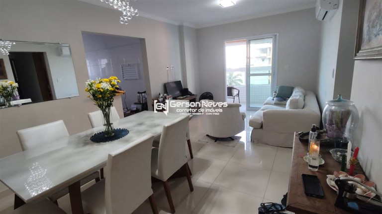Imagem Apartamento com 2 Quartos à Venda, 92 m² em Vila Guilhermina - Praia Grande Imagem Apartamento com 2 Quartos à Venda, 92 m² em Vila Guilhermina - Praia Grande