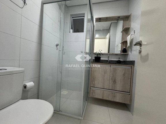 Imagem Apartamento com 2 Quartos à Venda, 82 m² em Areias - São José