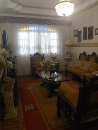Imagem Casa com 3 Quartos à Venda, 210 m² em Maracanã - Praia Grande Imagem Casa com 3 Quartos à Venda, 210 m² em Maracanã - Praia Grande