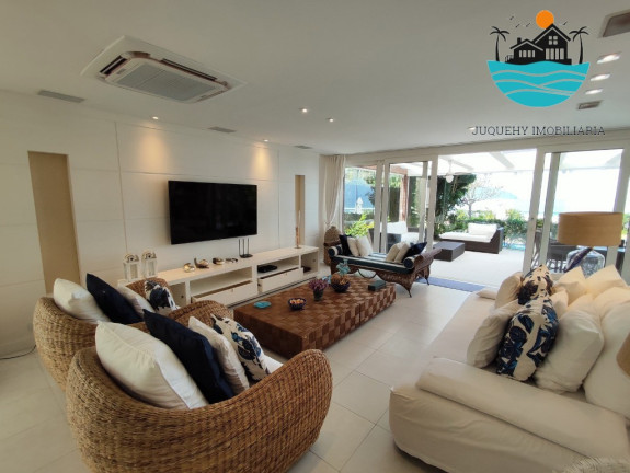 Imagem Imóvel com 5 Quartos à Venda, 350 m² em Juquehy - São Sebastião Imagem Imóvel com 5 Quartos à Venda, 350 m² em Juquehy - São Sebastião