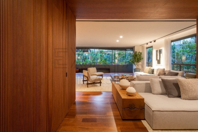 Imagem Imóvel com 3 Quartos à Venda, 196 m² em Cerqueira César - São Paulo Imagem Imóvel com 3 Quartos à Venda, 196 m² em Cerqueira César - São Paulo