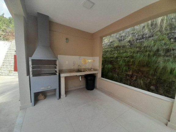 Imagem Apartamento com 2 Quartos à Venda, 60 m² em Várzea - Teresópolis