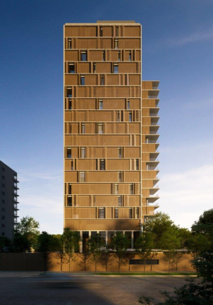 Imagem Apartamento com 4 Quartos à Venda, 403 m² em Jardim Paulista - São Paulo