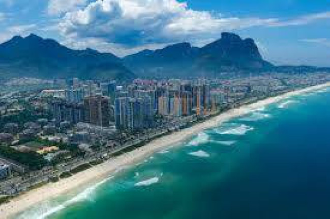 Imagem Cobertura com 3 Quartos à Venda, 226 m² em Barra Da Tijuca - Rio De Janeiro Imagem Cobertura com 3 Quartos à Venda, 226 m² em Barra Da Tijuca - Rio De Janeiro