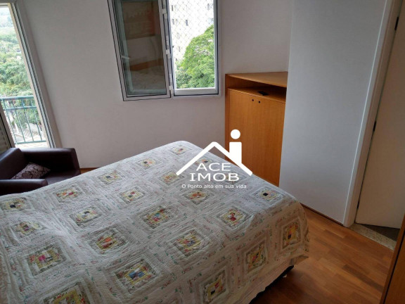 Imagem Apartamento com 3 Quartos à Venda, 100 m² em Alto De Pinheiros - São Paulo