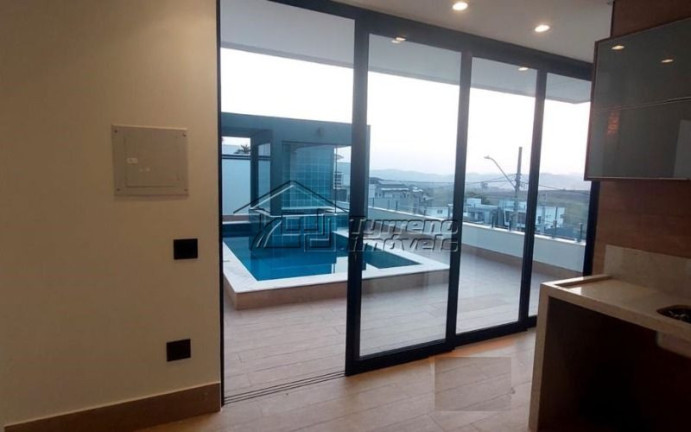 Imagem Casa de Condomínio com 5 Quartos à Venda, 465 m² em Urbanova - São José Dos Campos Imagem Casa de Condomínio com 5 Quartos à Venda, 465 m² em Urbanova - São José Dos Campos