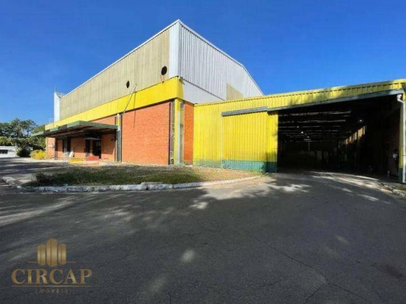Imagem Galpão à Venda ou Locação, 6.629 m² em Distrito Industrial - Campinas Imagem Galpão à Venda ou Locação, 6.629 m² em Distrito Industrial - Campinas