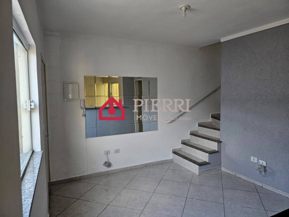 Imagem Casa de Condomínio com 2 Quartos à Venda, 70 m² em Vila Dos Remédios - São Paulo Imagem Casa de Condomínio com 2 Quartos à Venda, 70 m² em Vila Dos Remédios - São Paulo