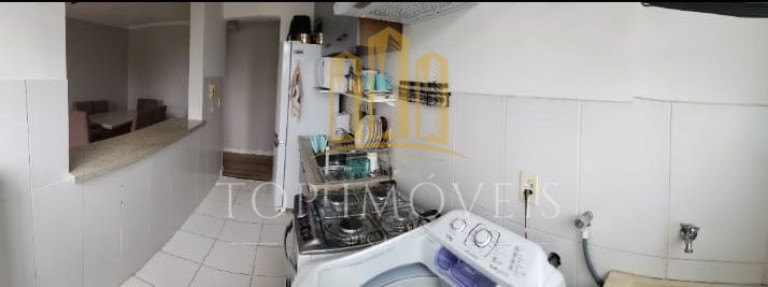 Imagem Apartamento com 2 Quartos à Venda, 48 m² em Vila Tesouro - São José Dos Campos Imagem Apartamento com 2 Quartos à Venda, 48 m² em Vila Tesouro - São José Dos Campos