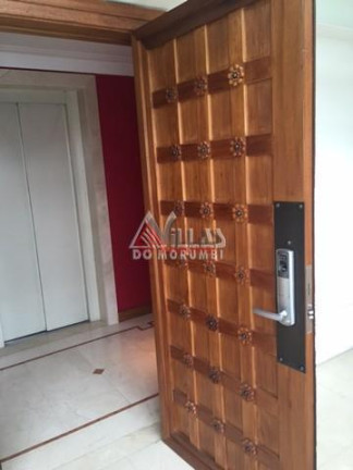 Imagem Cobertura com 5 Quartos à Venda, 733 m² em Jardim Morumbi - São Paulo
