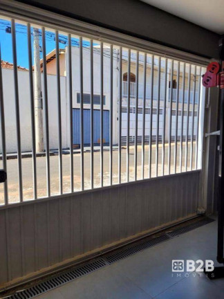 Casa com 3 Quartos à Venda, 171 m² em Vila Cardia - Bauru