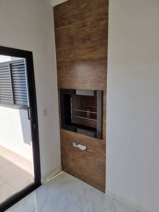 Imagem Casa com 3 Quartos à Venda, 154 m² em Caguassu - Sorocaba