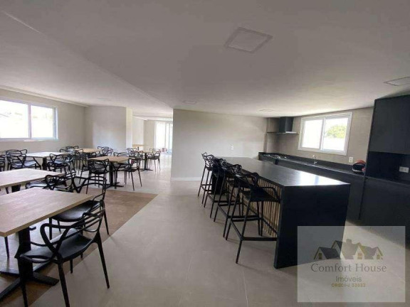 Imagem Apartamento com 2 Quartos à Venda, 55 m² em Casa Branca - Santo André Imagem Apartamento com 2 Quartos à Venda, 55 m² em Casa Branca - Santo André