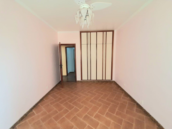 Imagem Apartamento com 3 Quartos à Venda, 115 m² em José Menino - Santos