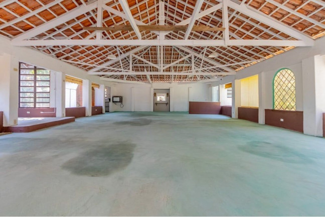 Imagem Terreno à Venda, 5.339 m² em Condomínio Iolanda - Taboão Da Serra