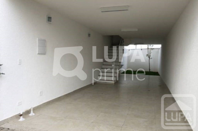 Imagem Casa com 3 Quartos à Venda, 112 m² em Vila Matilde - São Paulo