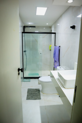 Imagem Apartamento com 3 Quartos à Venda, 120 m² em Piatã - Salvador