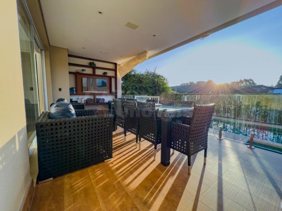 Imagem Casa com 4 Quartos à Venda, 432 m² em Tamboré - Santana De Parnaíba