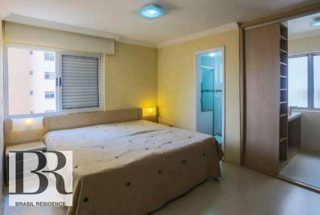 Imagem Apartamento com 3 Quartos à Venda, 108 m² em Vila Santo Estéfano - São Paulo Imagem Apartamento com 3 Quartos à Venda, 108 m² em Vila Santo Estéfano - São Paulo