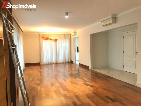 Imagem Apartamento com 4 Quartos para Alugar, 276 m² em Paraíso - São Paulo Imagem Apartamento com 4 Quartos para Alugar, 276 m² em Paraíso - São Paulo