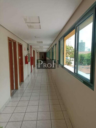 Sala Comercial à Venda, 29 m² em Centro - Santo André