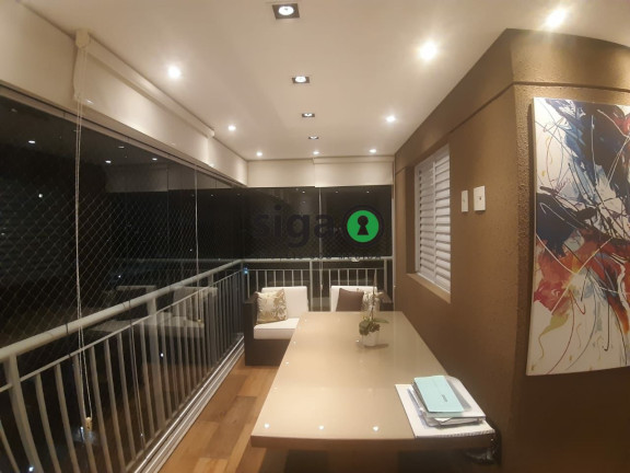 Apartamento com 2 Quartos à Venda, 60 m² em Vila Formosa - São Paulo