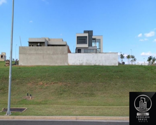 Terreno à Venda, 450 m² em Alphaville Nova Esplanada - Votorantim