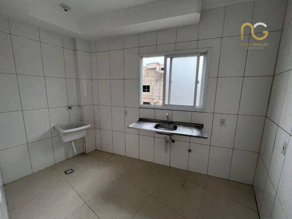 Imagem Apartamento com 2 Quartos à Venda, 55 m² em Vila Cascatinha - São Vicente Imagem Apartamento com 2 Quartos à Venda, 55 m² em Vila Cascatinha - São Vicente