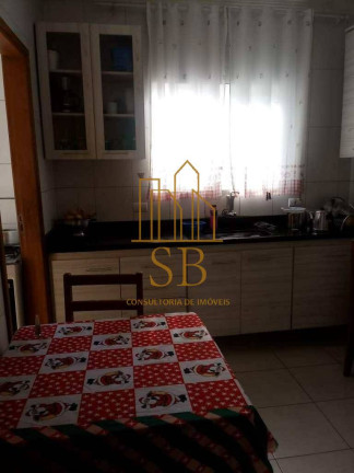 Imagem Casa de Condomínio com 2 Quartos à Venda, 90 m² em Centro - São Vicente