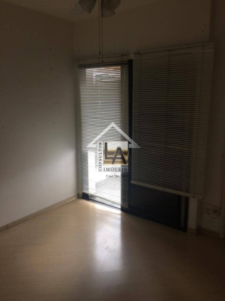Imagem Apartamento com 4 Quartos à Venda, 270 m² em Vila Andrade - São Paulo
