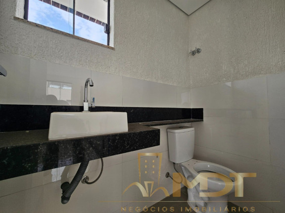 Imagem Imóvel com 3 Quartos à Venda, 110 m² em Copacabana - Belo Horizonte
