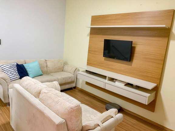 Imagem Casa com 3 Quartos à Venda, 150 m² em Jardim Marambaia - Jundiaí Imagem Casa com 3 Quartos à Venda, 150 m² em Jardim Marambaia - Jundiaí