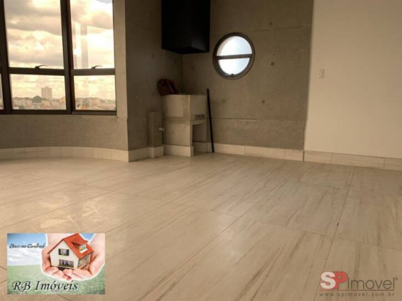 Imagem Apartamento com 3 Quartos à Venda, 190 m² em Vila Guiomar - Santo André Imagem Apartamento com 3 Quartos à Venda, 190 m² em Vila Guiomar - Santo André