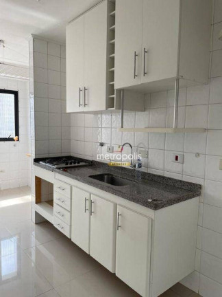 Imagem Apartamento com 2 Quartos à Venda, 62 m² em Ipiranga - São Paulo