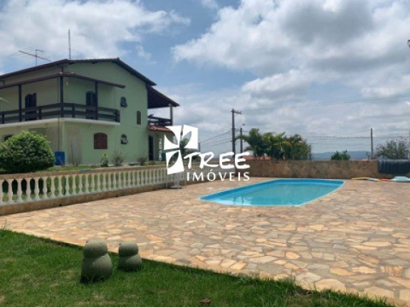 Imagem Casa com 3 Quartos à Venda, 300 m² em Copaco - Arujá Imagem Casa com 3 Quartos à Venda, 300 m² em Copaco - Arujá