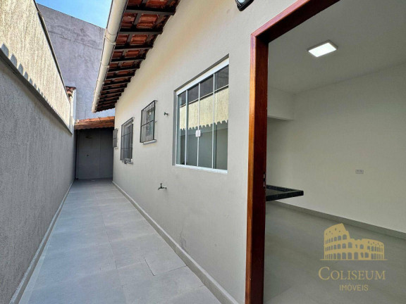 Imagem Casa com 2 Quartos à Venda, 80 m² em Aviação - Praia Grande Imagem Casa com 2 Quartos à Venda, 80 m² em Aviação - Praia Grande