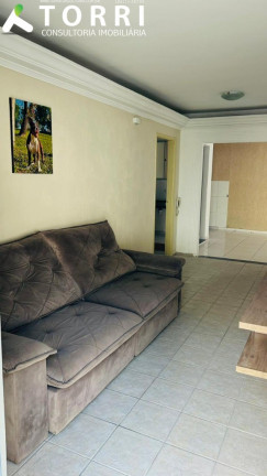 Imagem Imóvel com 3 Quartos à Venda, 128 m² em Vila Haro - Sorocaba