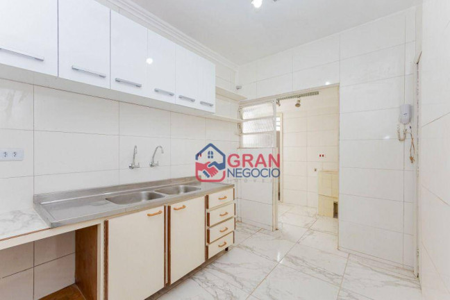 Imagem Apartamento com 4 Quartos à Venda, 93 m² em Bigorrilho - Curitiba Imagem Apartamento com 4 Quartos à Venda, 93 m² em Bigorrilho - Curitiba