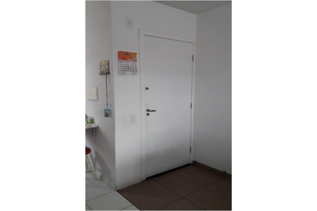 Imagem Imóvel com 2 Quartos à Venda, 42 m² em Hípica - Porto Alegre